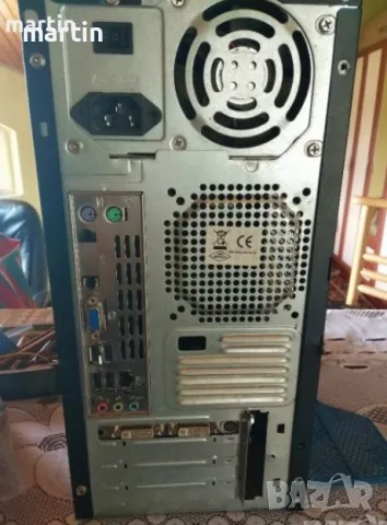 настолен компютър, снимка 5 - За дома - 50052744