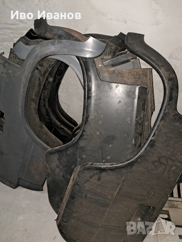 Части за лада,ваз,Жигули.Калници,врати,капаци и д-р.тел.0899113411, снимка 8 - Автомобили и джипове - 53204967