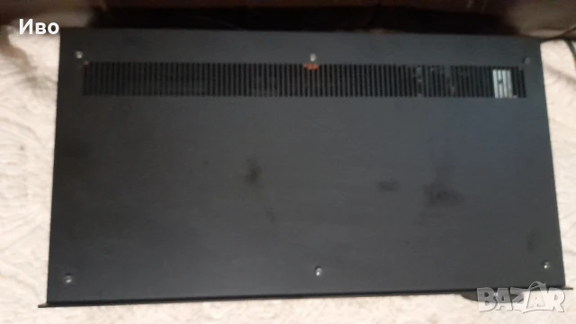 AUDIO PRO TUNER PREAMPLIFIER TRA 150 BU 3D GRUPPEN SWEDEN, снимка 6 - Ресийвъри, усилватели, смесителни пултове - 50551841