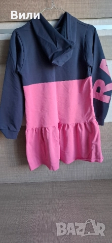 Дънки, Блузи, Шлиферче 152 , от 8 лв, снимка 12 - Детски комплекти - 51819677