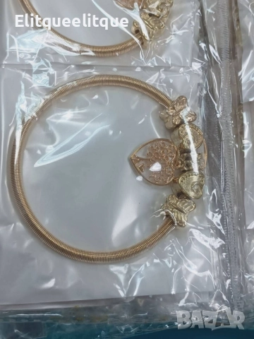 гривни, снимка 16 - Гривни - 52199318