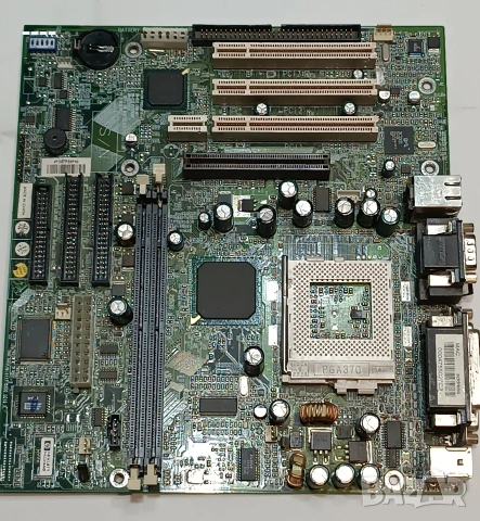 Електронна Скрап-11 Дънни платки + микс платки++, снимка 8 - Дънни платки - 53537197