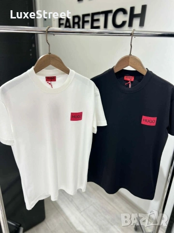 GUCCI 🫟 CALVIN KLEIN 🫟 ARMANI 🫟TOP MODEL 🫟Мъжки Тениски , снимка 8 - Тениски - 53726010