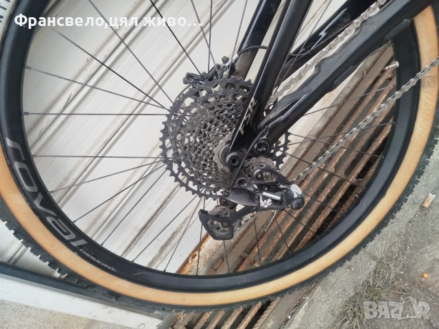 28 цола карбон електрически велосипед колело specialized turbo Levo sl , снимка 6 - Велосипеди - 52854800