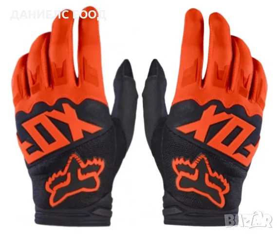 Нови Ръкавици FOX Dirtpaw Race с размери M/ L/ XL., снимка 1 - Аксесоари и консумативи - 47185016