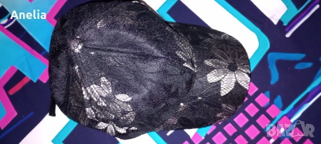 Нова Супер Яка Спортна Шапка с козирка 