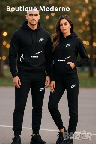Nike Екипи за двойки, снимка 3 - Спортни екипи - 51803068