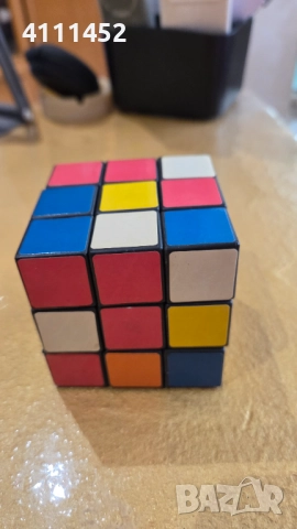 рубик-куб