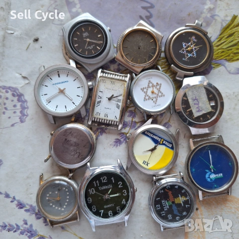 ✅ЧАСОВНИЦИ ЗА РЕСТАВРАЦИЯ ИЛИ ЧАСТИ❗