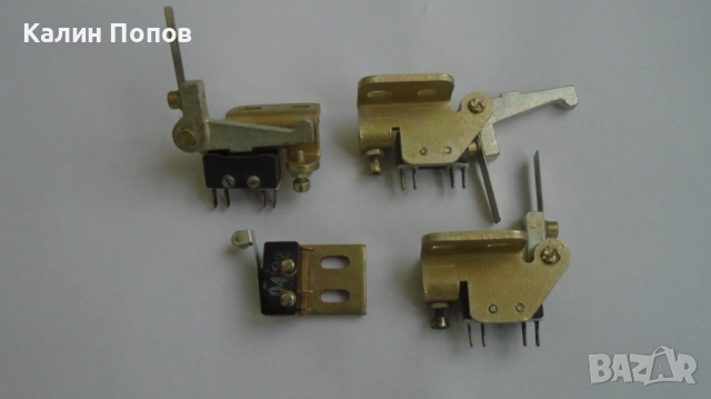 Електроника – всичко по 1 лв., снимка 7 - Друга електроника - 42341031