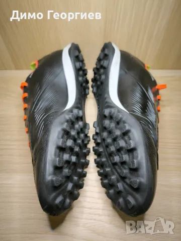 Стоножки Adidas predator League размер 42.5, снимка 3 - Футбол - 48327126