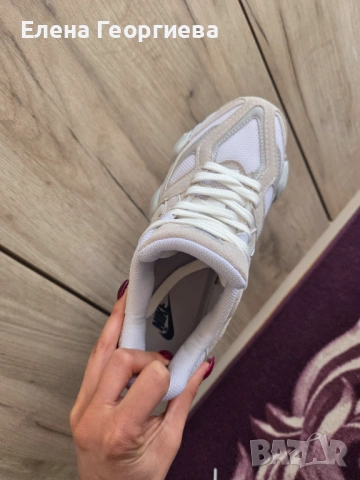 Маратонки, снимка 2 - Маратонки - 53690971