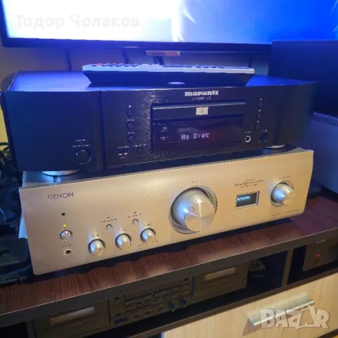 Marantz KI PEARL LITE/Япония, снимка 1 - Други - 48473532