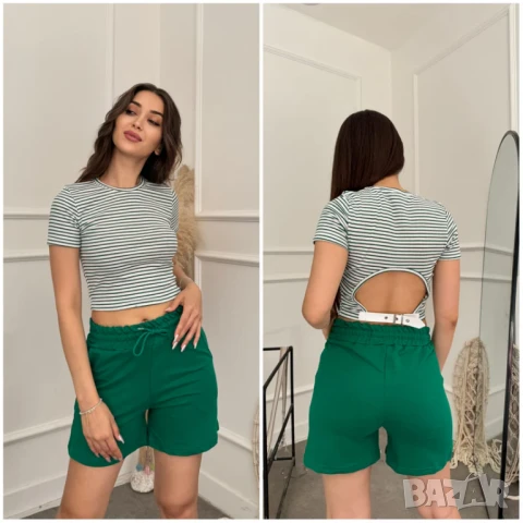 Дамски комплект 