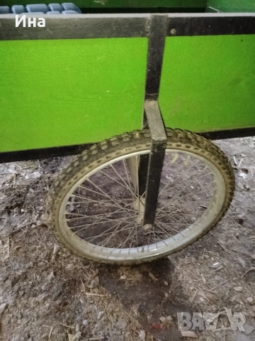 Мотофреза с голямо ремарке, снимка 14 - Селскостопанска техника - 53401701