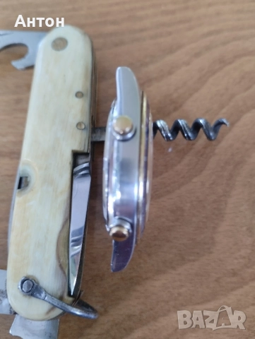 Seiko World Timer , снимка 9 - Мъжки - 52512105