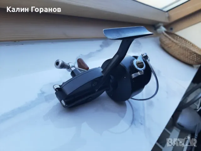 Макара за риболов Mitchell и Germina, снимка 4 - Въдици - 45506754