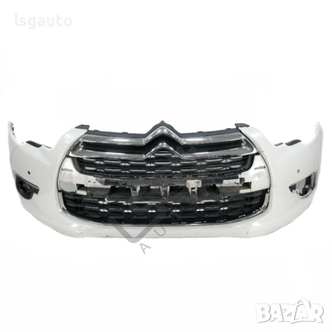 Предна броня Citroen DS4 2011-2015 ID: 153433