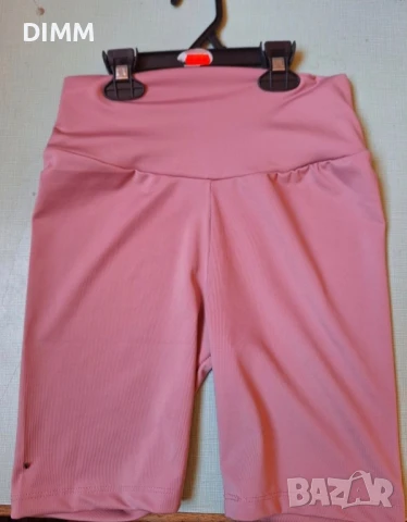 Дамски клин S