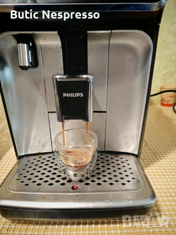 Philips EP3246 latte Go, снимка 2 - Кафемашини - 54163177