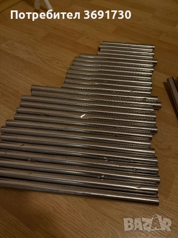 Голям детски кът, снимка 3 - Кошарки - 50452568