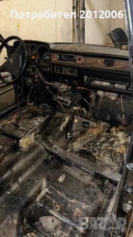 Gaz 3102 Volga на голо купе