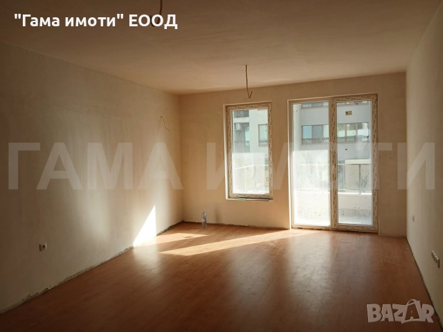 Двустаен апартамент, на 150 метра от южния плаж в гр. Поморие