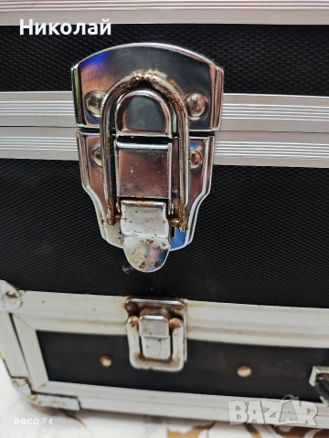 Куфар за винтоверт Parkside psbsap 20-li b2, снимка 7 - Винтоверти - 53746454