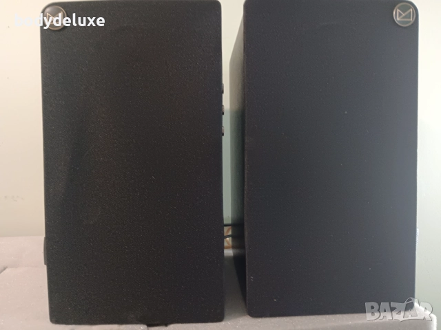 FENDA F&D R50 мултимедийни активни колони, снимка 3 - Тонколони - 51003005