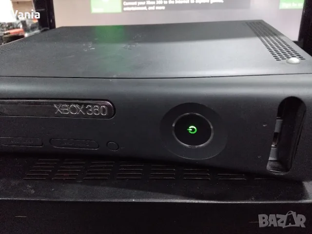 Xbox 360, снимка 2 - Xbox конзоли - 48141350