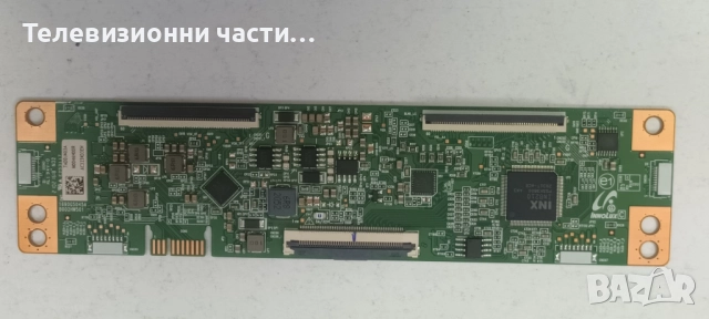 Panasonic TX-65JX800E със счупен екран V650DJ4-D03/TNPH1229 1 A /FSP160-1FS01/JL.D65051330-202BS-M_V, снимка 13 - Части и Платки - 52235854