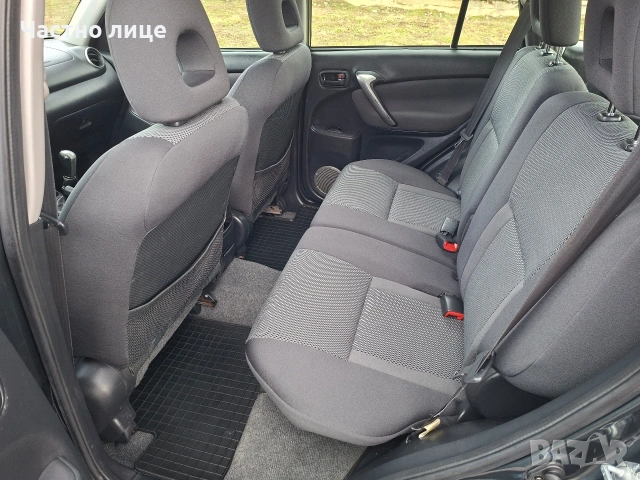 Тойота Рав4, снимка 11 - Автомобили и джипове - 53618182