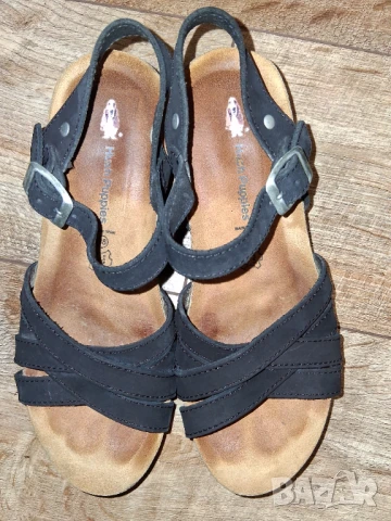 н.38 Hush Puppies, снимка 3 - Сандали - 51174374