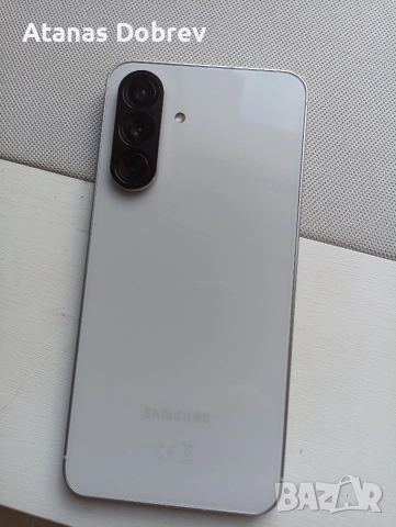 Samsung Galaxy A56, снимка 17 - Samsung - 52866204