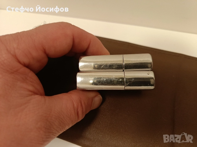 Запалки Zippo Зипо , снимка 8 - Запалки - 52707175