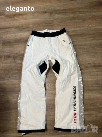 Мъжки FreeRIDE Snow панталон Peak Performance FLAME  Thermolite Insualted Winter Pant , M размер 