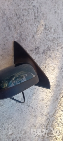 Ляво ел. огледало Nissan Primera P10, снимка 3 - Части - 40779816