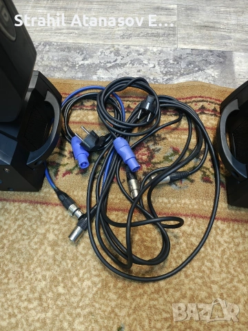 LED Moving Head 2 БРОЯ, снимка 14 - Други - 53749993