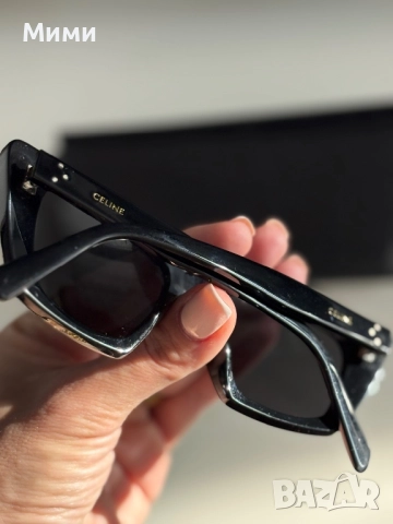 Очила CELINE, снимка 2 - Слънчеви и диоптрични очила - 52845446
