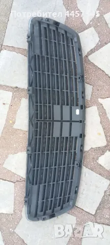 Решетка за Мерцедес Е класа W211, снимка 4 - Части - 50156474
