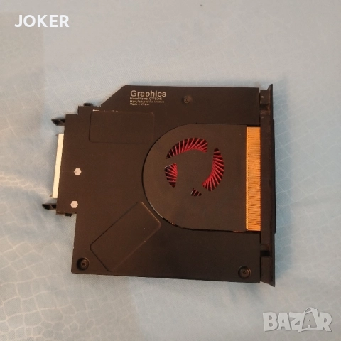 Видео карта за Лаптоп Lenovo Y510P , снимка 2 - Части за лаптопи - 51554268