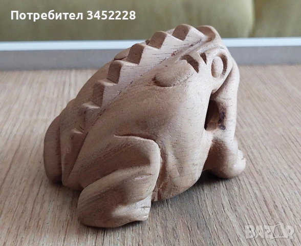 дърворезба за ценители , снимка 3 - Декорация за дома - 51005029