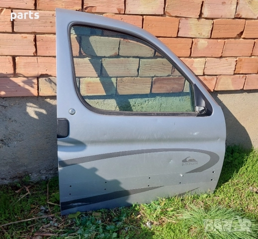 Предна Дясна Врата Пежо Партнер - Ситроен Берлинго , снимка 2 - Части - 52275901