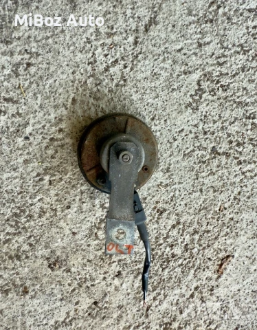 Клаксон бибитка Мицубиши Аутлендър 2 Mitsubishi Outlander (2006-2012), снимка 2 - Части - 50924109