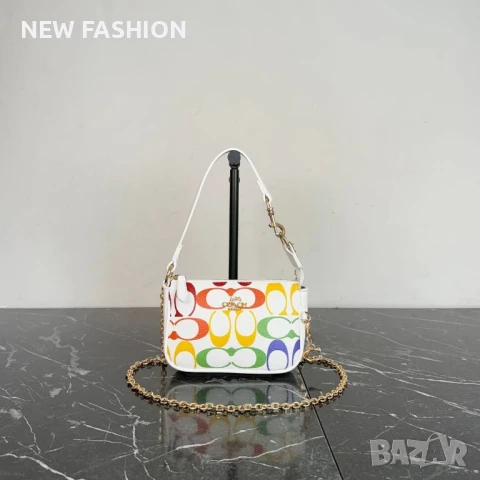 Дамски Чанти ✨ COACH , снимка 2 - Чанти - 50926147