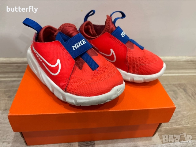 Nike flex runner 2, снимка 3 - Детски обувки - 51757831
