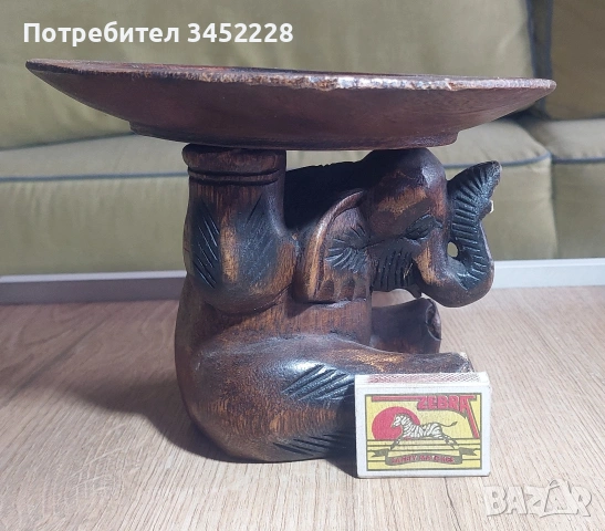 Дърворезба за ценители , снимка 7 - Статуетки - 54008578