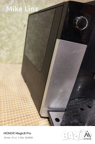 jura impressa C65 на части, снимка 5 - Кафемашини - 54298142