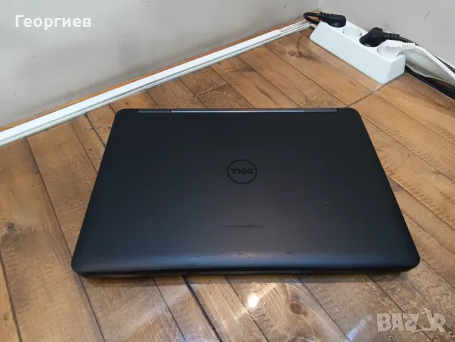 Лаптоп Dell Latitude E5540 - i5 4310U, снимка 7 - Лаптопи за дома - 47016429