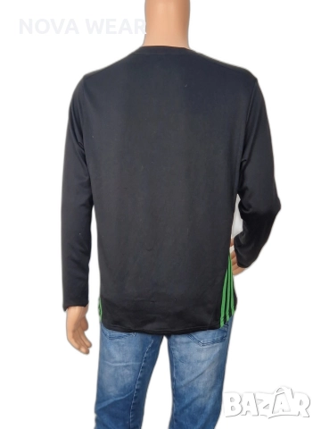 Training Блуза на Adidas, снимка 2 - Блузи - 52915531